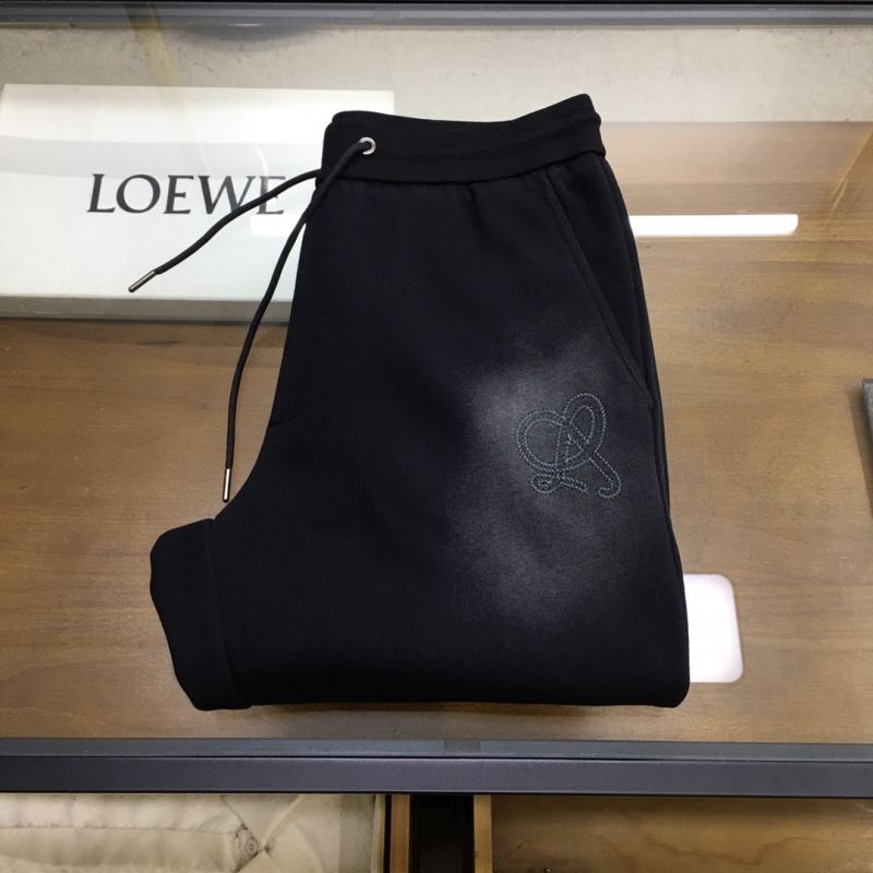 Loewe Long Pants